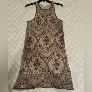 Altar’d State Cocktail Homecoming HOCO Dress
